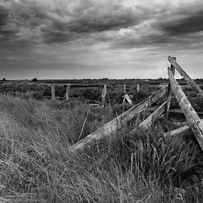 Fotografia di paesaggio