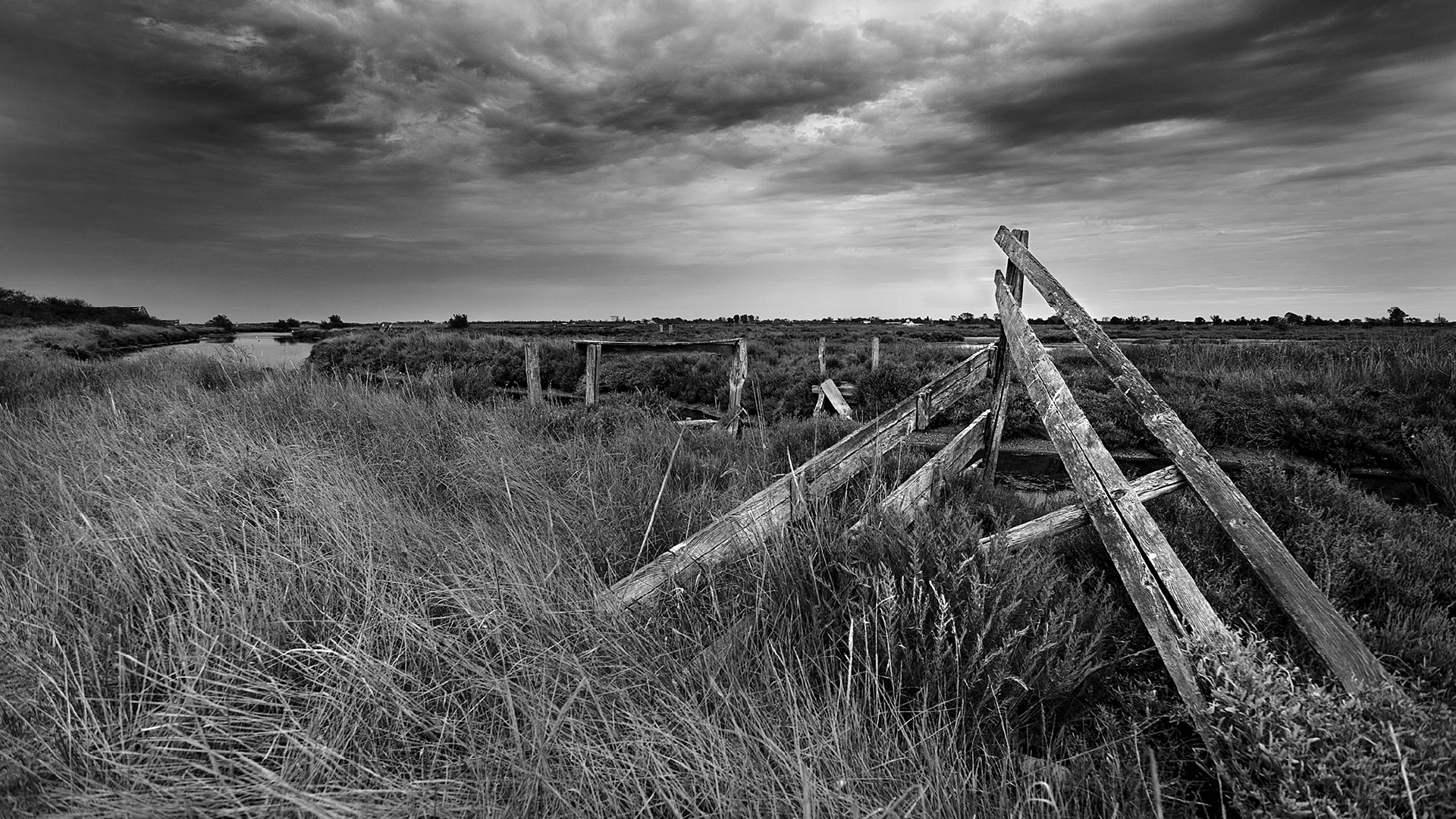 Fotografia di paesaggio