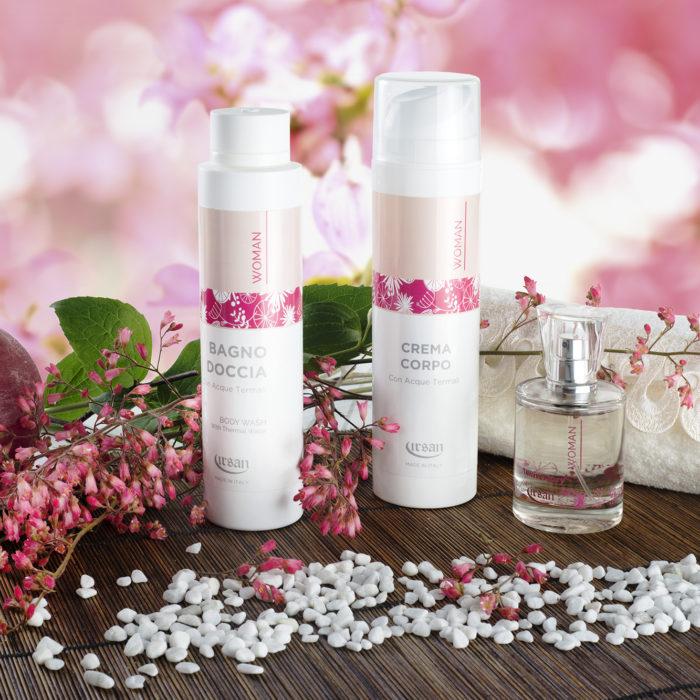 Fotografia di still life di Beauty Cream