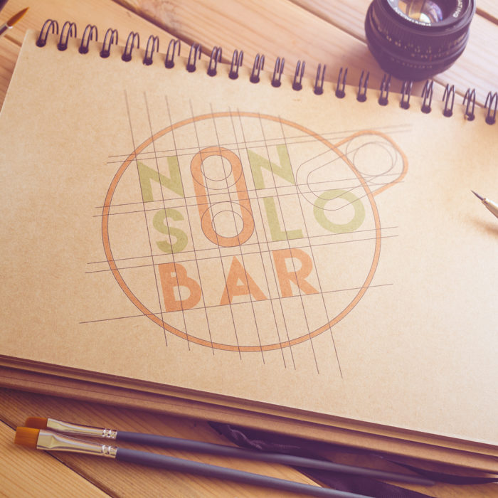 Logo “Non solo bar”